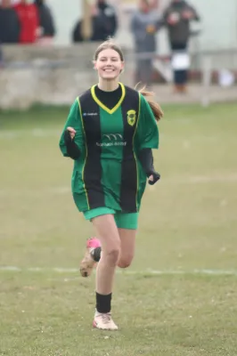 29.03.2026 Glöthe/​ Warthe Hakeborn vs. SV Hellas 09