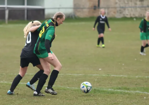 29.03.2026 Glöthe/​ Warthe Hakeborn vs. SV Hellas 09