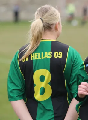 29.03.2026 Glöthe/​ Warthe Hakeborn vs. SV Hellas 09