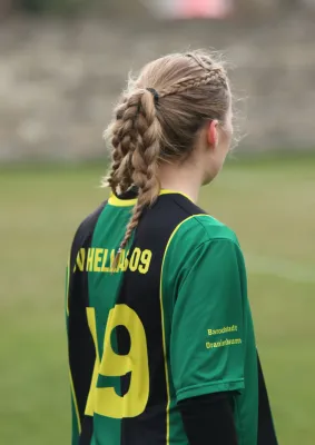 29.03.2026 Glöthe/​ Warthe Hakeborn vs. SV Hellas 09