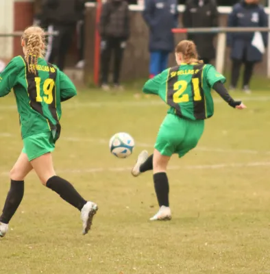 29.03.2026 Glöthe/​ Warthe Hakeborn vs. SV Hellas 09