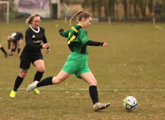 29.03.2026 Glöthe/​ Warthe Hakeborn vs. SV Hellas 09