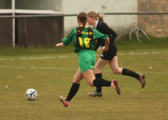 29.03.2026 Glöthe/​ Warthe Hakeborn vs. SV Hellas 09