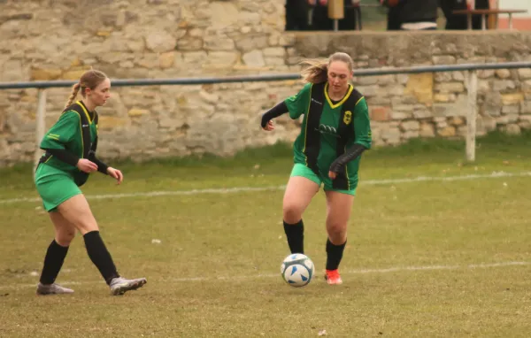 29.03.2026 Glöthe/​ Warthe Hakeborn vs. SV Hellas 09