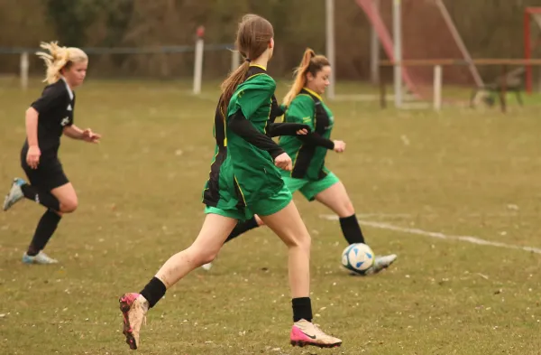 29.03.2026 Glöthe/​ Warthe Hakeborn vs. SV Hellas 09