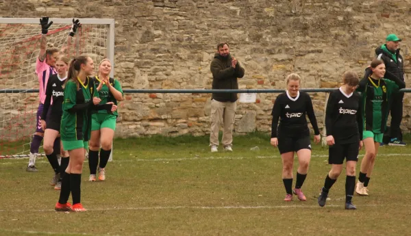 29.03.2026 Glöthe/​ Warthe Hakeborn vs. SV Hellas 09