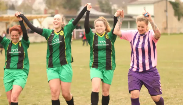 29.03.2026 Glöthe/​ Warthe Hakeborn vs. SV Hellas 09