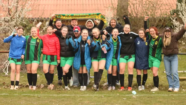 29.03.2026 Glöthe/​ Warthe Hakeborn vs. SV Hellas 09