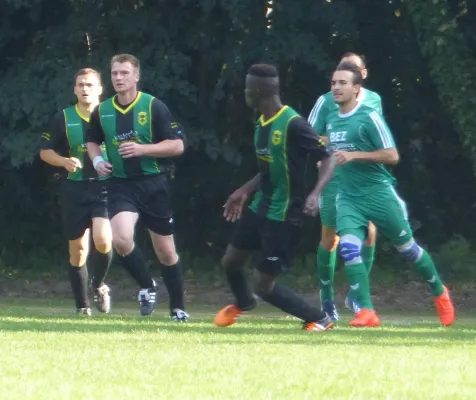 24.09.2016 SV Hellas 09 vs. VfB Zahna 1921 e.V.