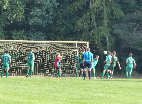 24.09.2016 SV Hellas 09 vs. VfB Zahna 1921 e.V.