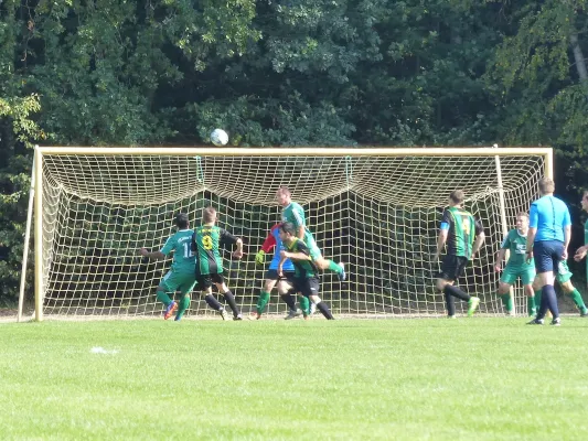 24.09.2016 SV Hellas 09 vs. VfB Zahna 1921 e.V.