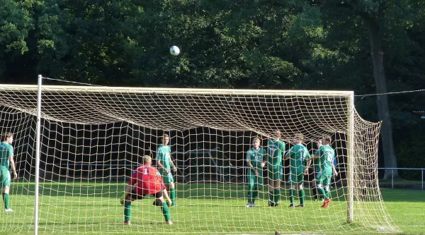 24.09.2016 SV Hellas 09 vs. VfB Zahna 1921 e.V.