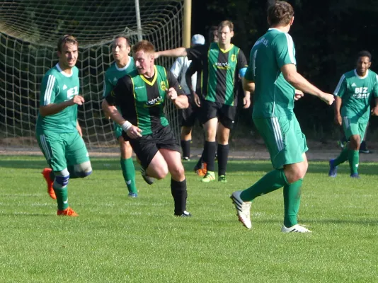 24.09.2016 SV Hellas 09 vs. VfB Zahna 1921 e.V.