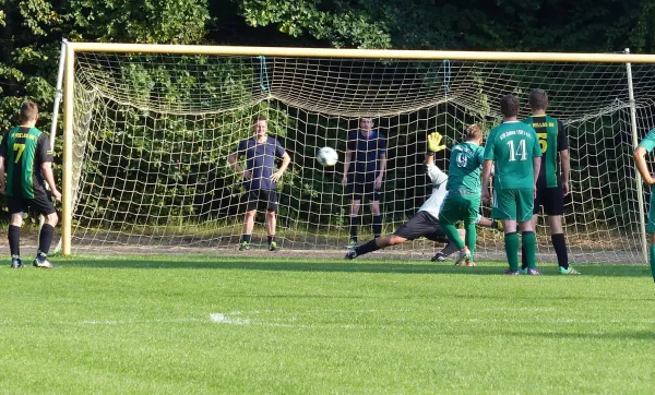 24.09.2016 SV Hellas 09 vs. VfB Zahna 1921 e.V.