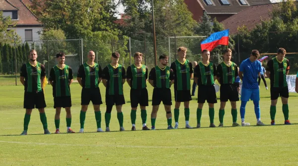 28.09.2025 SV Blau-Rot Pratau vs. SV Hellas 09