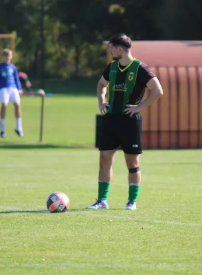 28.09.2025 SV Blau-Rot Pratau vs. SV Hellas 09