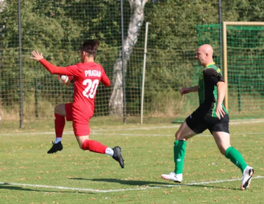 28.09.2025 SV Blau-Rot Pratau vs. SV Hellas 09
