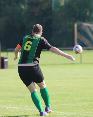 28.09.2025 SV Blau-Rot Pratau vs. SV Hellas 09