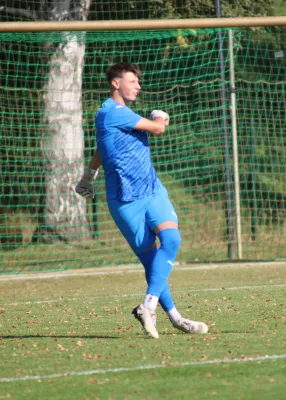 28.09.2025 SV Blau-Rot Pratau vs. SV Hellas 09