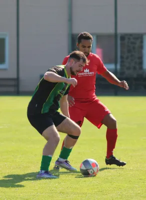 28.09.2025 SV Blau-Rot Pratau vs. SV Hellas 09