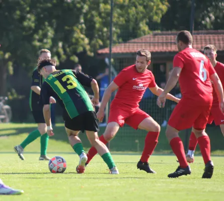 28.09.2025 SV Blau-Rot Pratau vs. SV Hellas 09