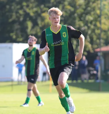 28.09.2025 SV Blau-Rot Pratau vs. SV Hellas 09