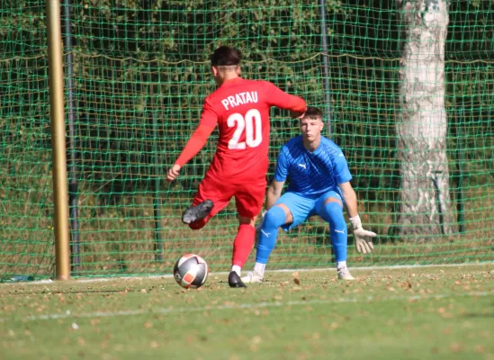 28.09.2025 SV Blau-Rot Pratau vs. SV Hellas 09