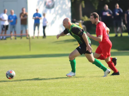 28.09.2025 SV Blau-Rot Pratau vs. SV Hellas 09