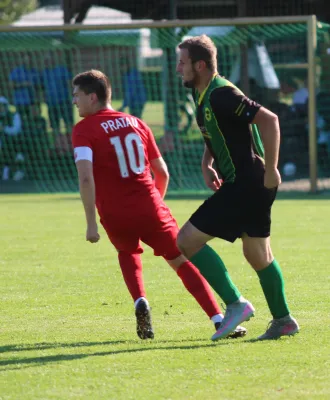 28.09.2025 SV Blau-Rot Pratau vs. SV Hellas 09