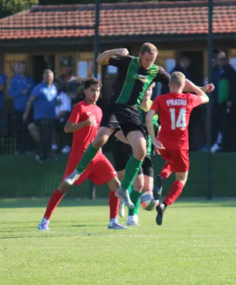 28.09.2025 SV Blau-Rot Pratau vs. SV Hellas 09
