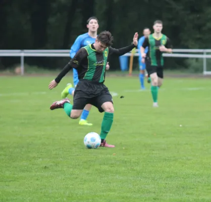 04.10.2025 SV Hellas 09 vs. VfB Gräfenhainichen II