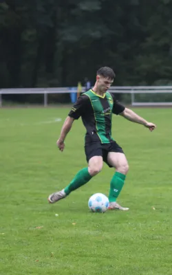 04.10.2025 SV Hellas 09 vs. VfB Gräfenhainichen II