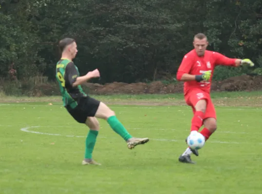 04.10.2025 SV Hellas 09 vs. VfB Gräfenhainichen II