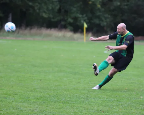 04.10.2025 SV Hellas 09 vs. VfB Gräfenhainichen II
