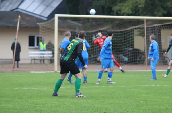 04.10.2025 SV Hellas 09 vs. VfB Gräfenhainichen II