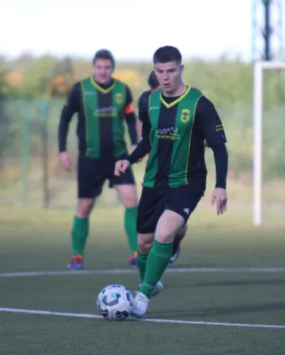 18.10.2025 SV Eintracht Elster II vs. SV Hellas 09