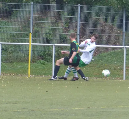 01.10.2016 Piesteritz II vs. SV Hellas 09