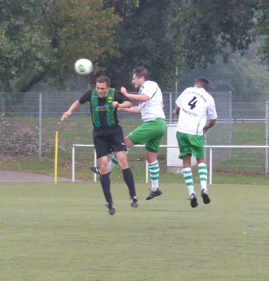 01.10.2016 Piesteritz II vs. SV Hellas 09