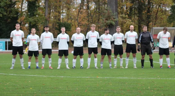 25.10.2025 SV Hellas 09 vs. Lebien / Annaburg