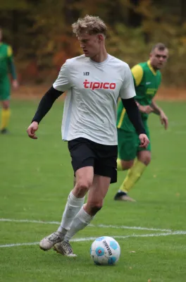 25.10.2025 SV Hellas 09 vs. Lebien / Annaburg