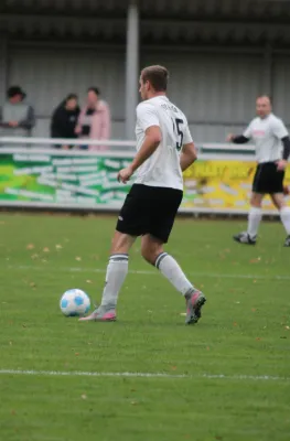 25.10.2025 SV Hellas 09 vs. Lebien / Annaburg