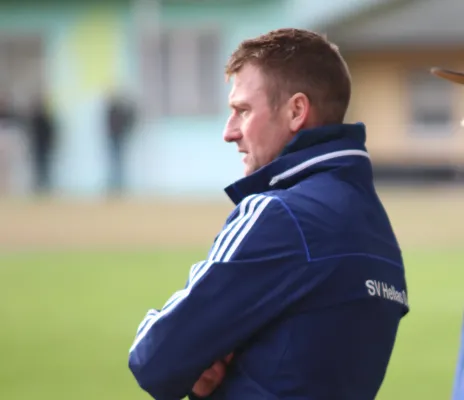 25.10.2025 SV Hellas 09 vs. Lebien / Annaburg