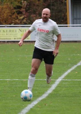 25.10.2025 SV Hellas 09 vs. Lebien / Annaburg