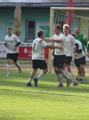 25.10.2025 SV Hellas 09 vs. Lebien / Annaburg