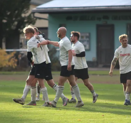 25.10.2025 SV Hellas 09 vs. Lebien / Annaburg