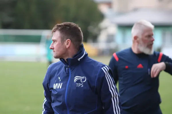 25.10.2025 SV Hellas 09 vs. Lebien / Annaburg