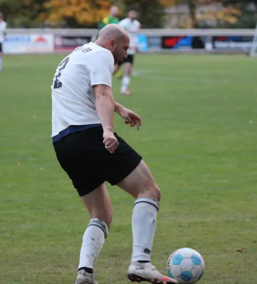 25.10.2025 SV Hellas 09 vs. Lebien / Annaburg