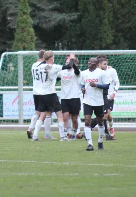 25.10.2025 SV Hellas 09 vs. Lebien / Annaburg