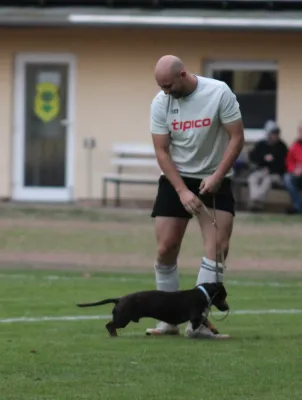 25.10.2025 SV Hellas 09 vs. Lebien / Annaburg