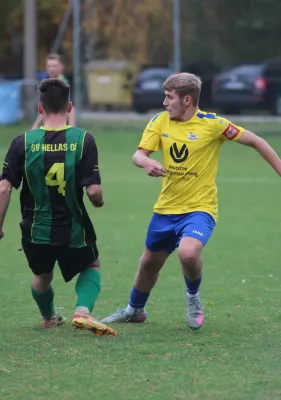 01.11.2025 Abtsdorf vs. SV Hellas 09